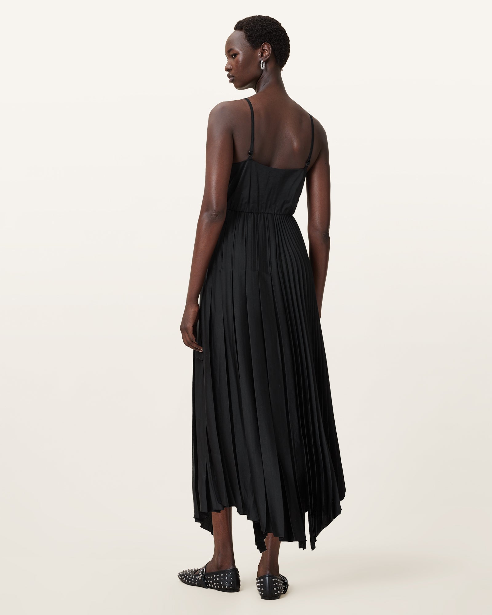 Jax 2-in-1 Tee Dress - Image 9