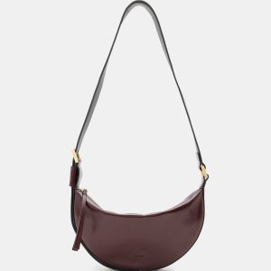 Half Moon Crossbody