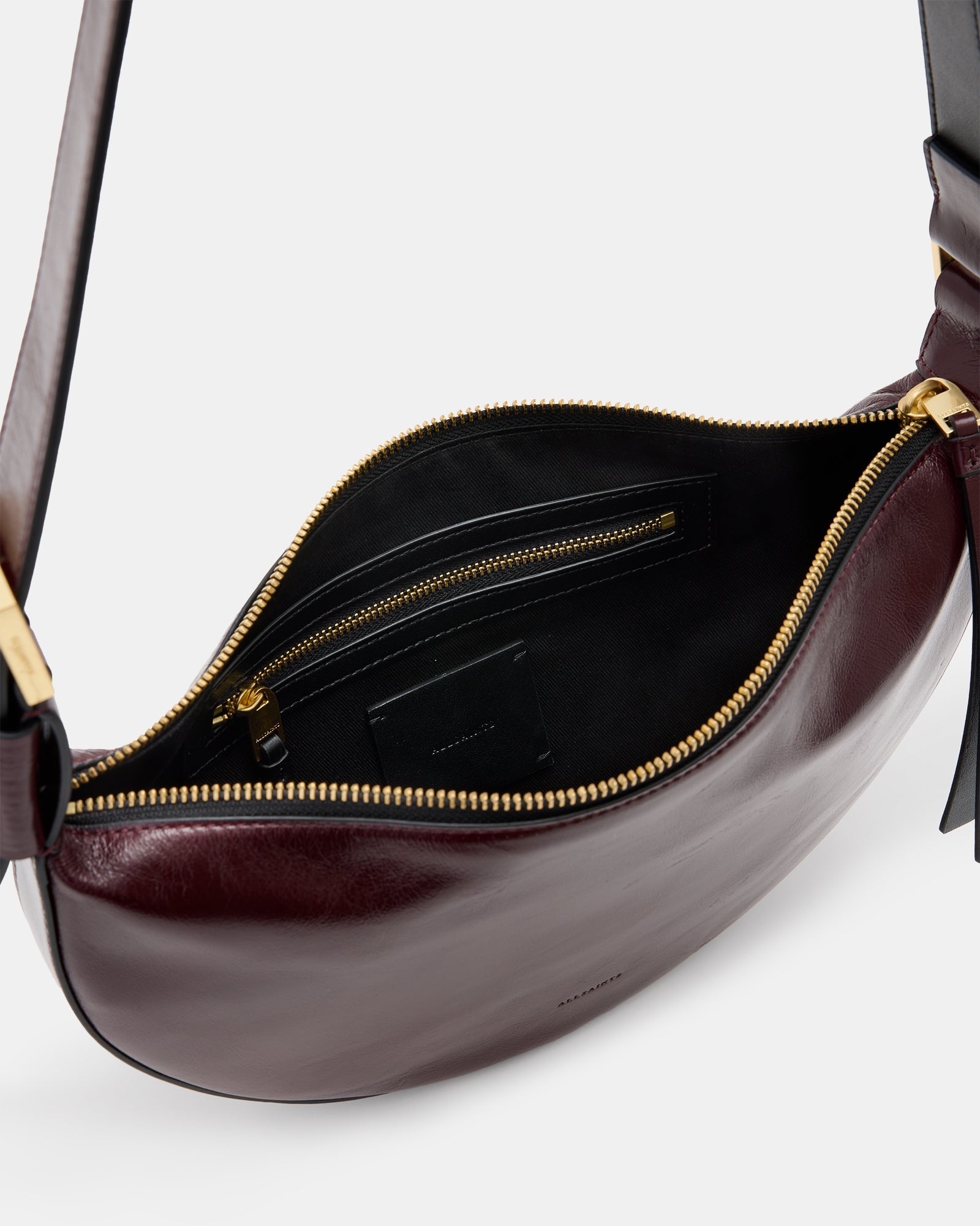 Half Moon Crossbody - Image 7