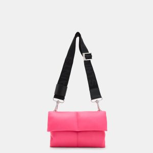 Ezra Quilt Crossbody