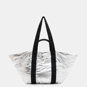Esme Nylon E/W Tote