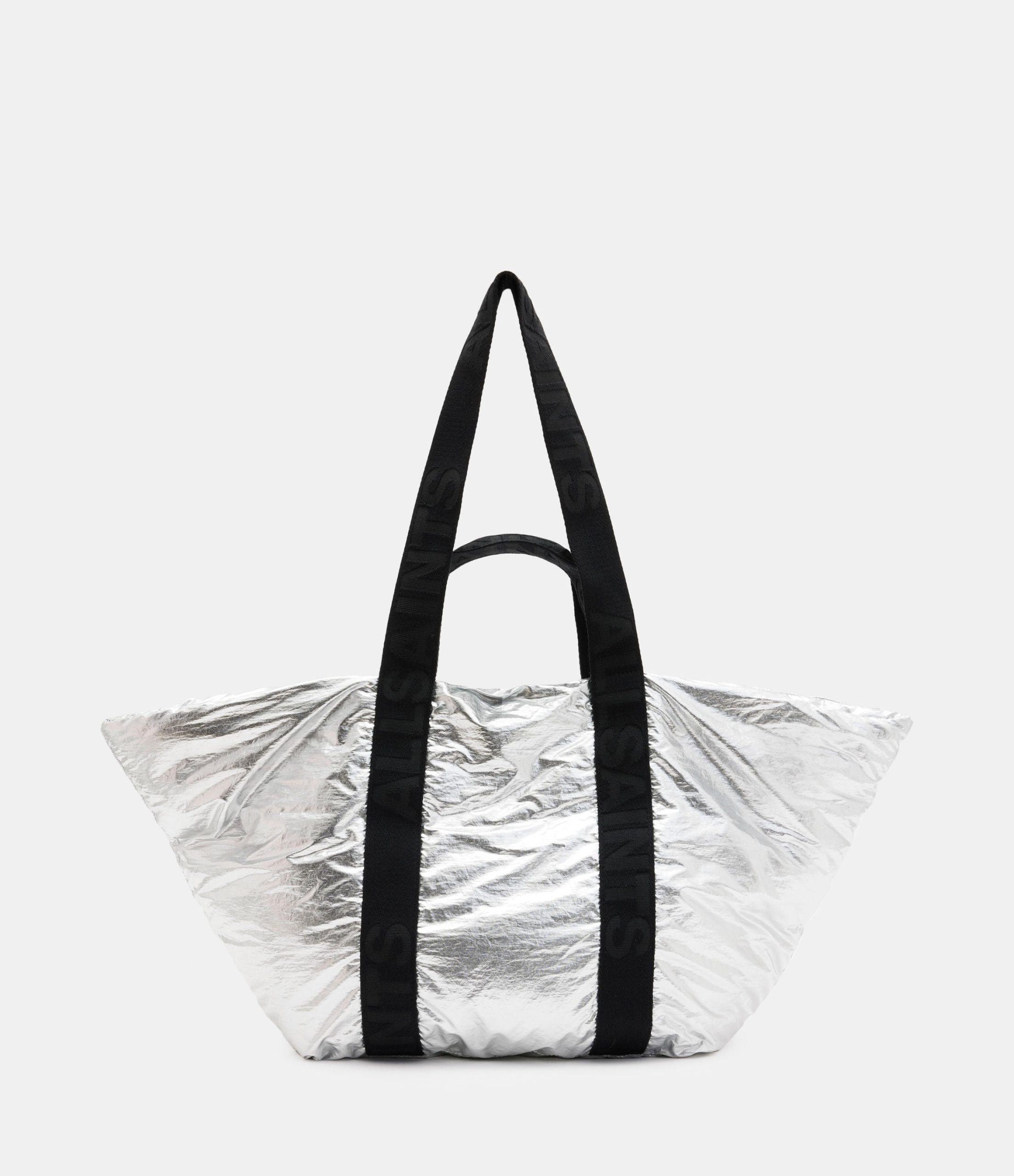 Esme Nylon E/W Tote