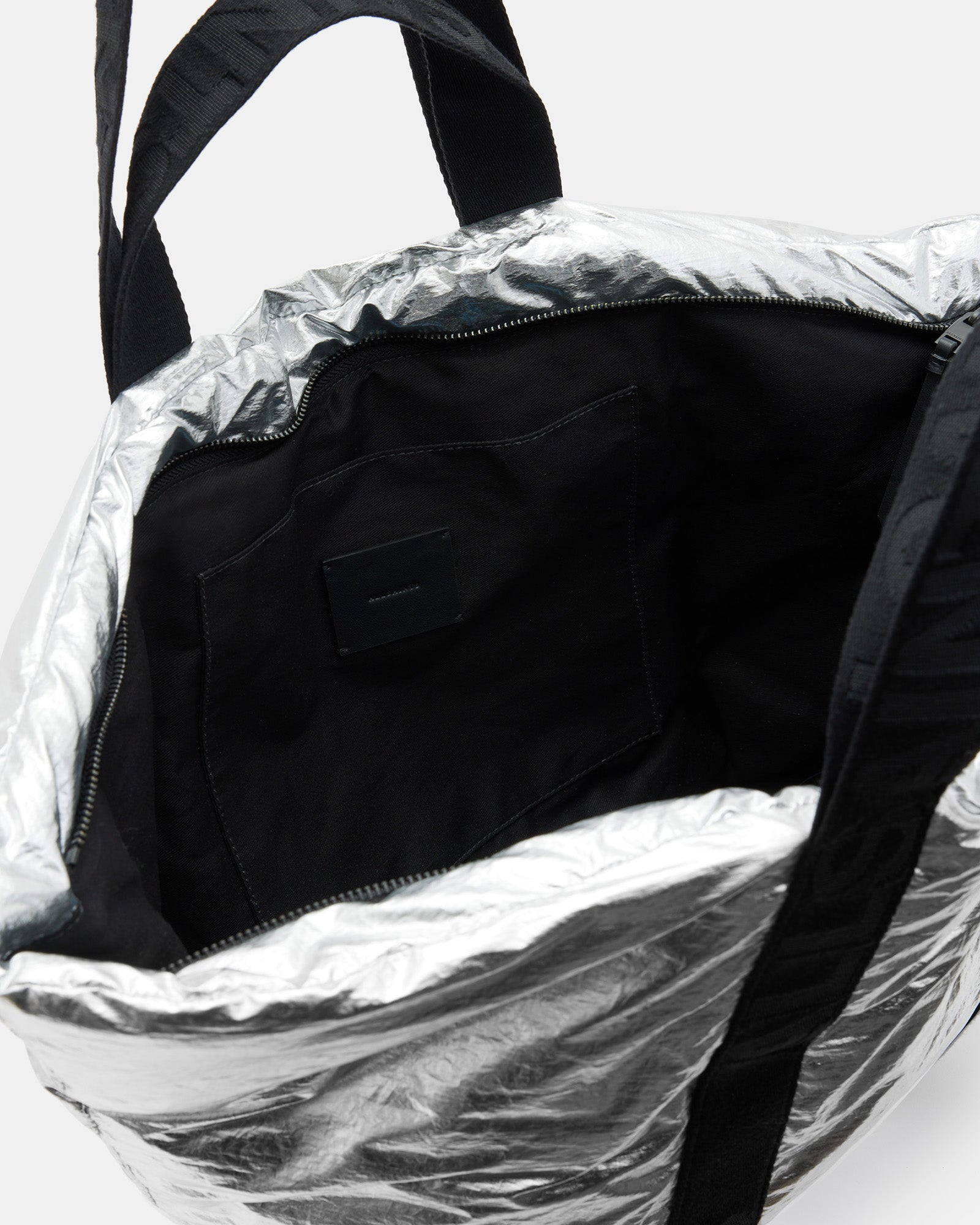 Esme Nylon E/W Tote - Image 3