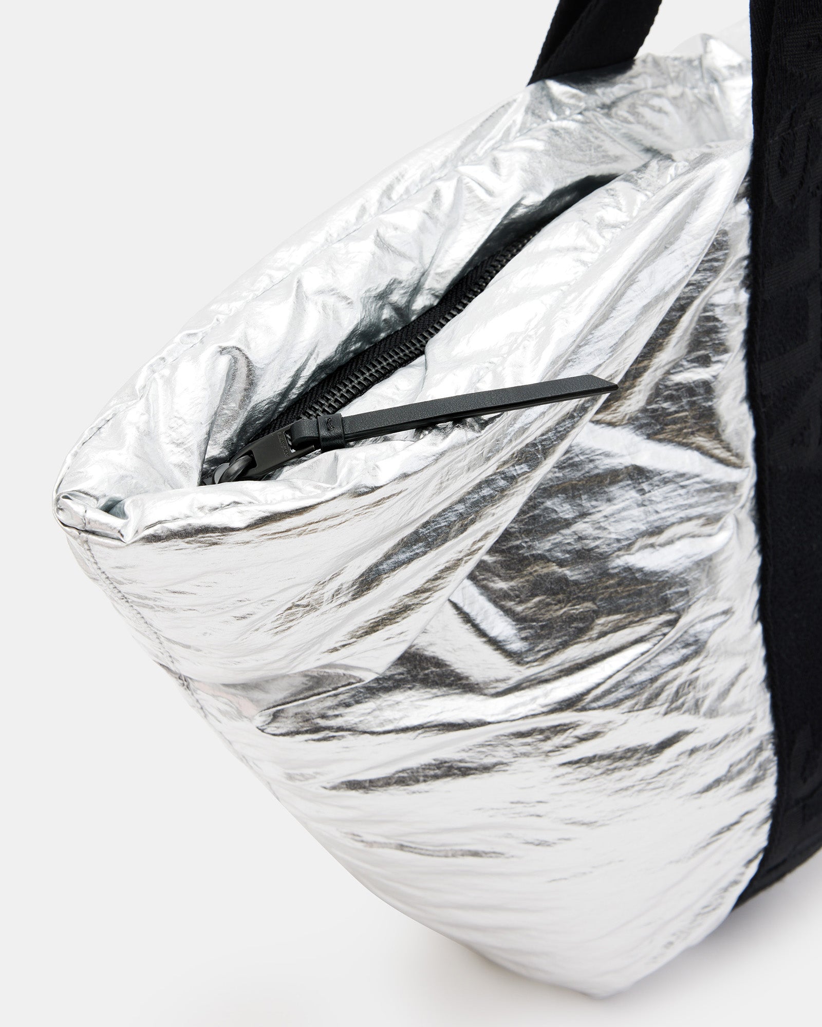 Esme Nylon E/W Tote - Image 6