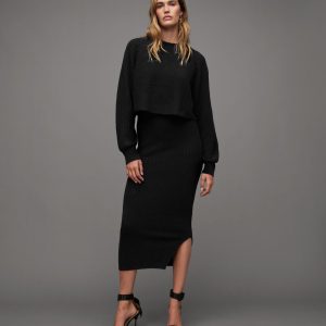 Margot Crew 2-in-1 Dress