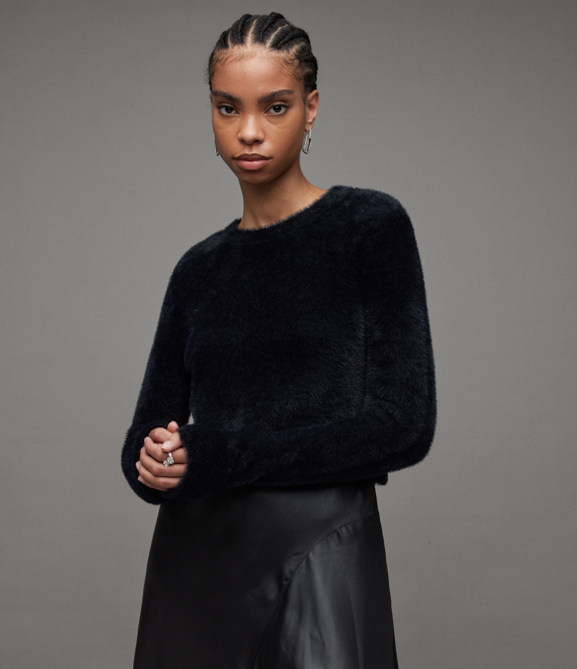 Megan 2-in-1 Dress - Image 3