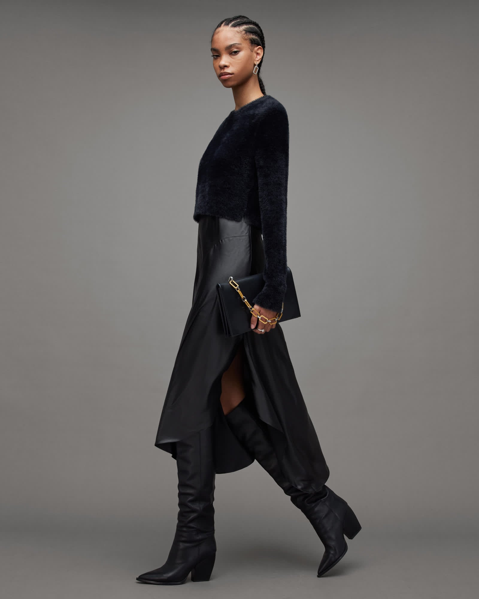 Megan 2-in-1 Dress - Image 5