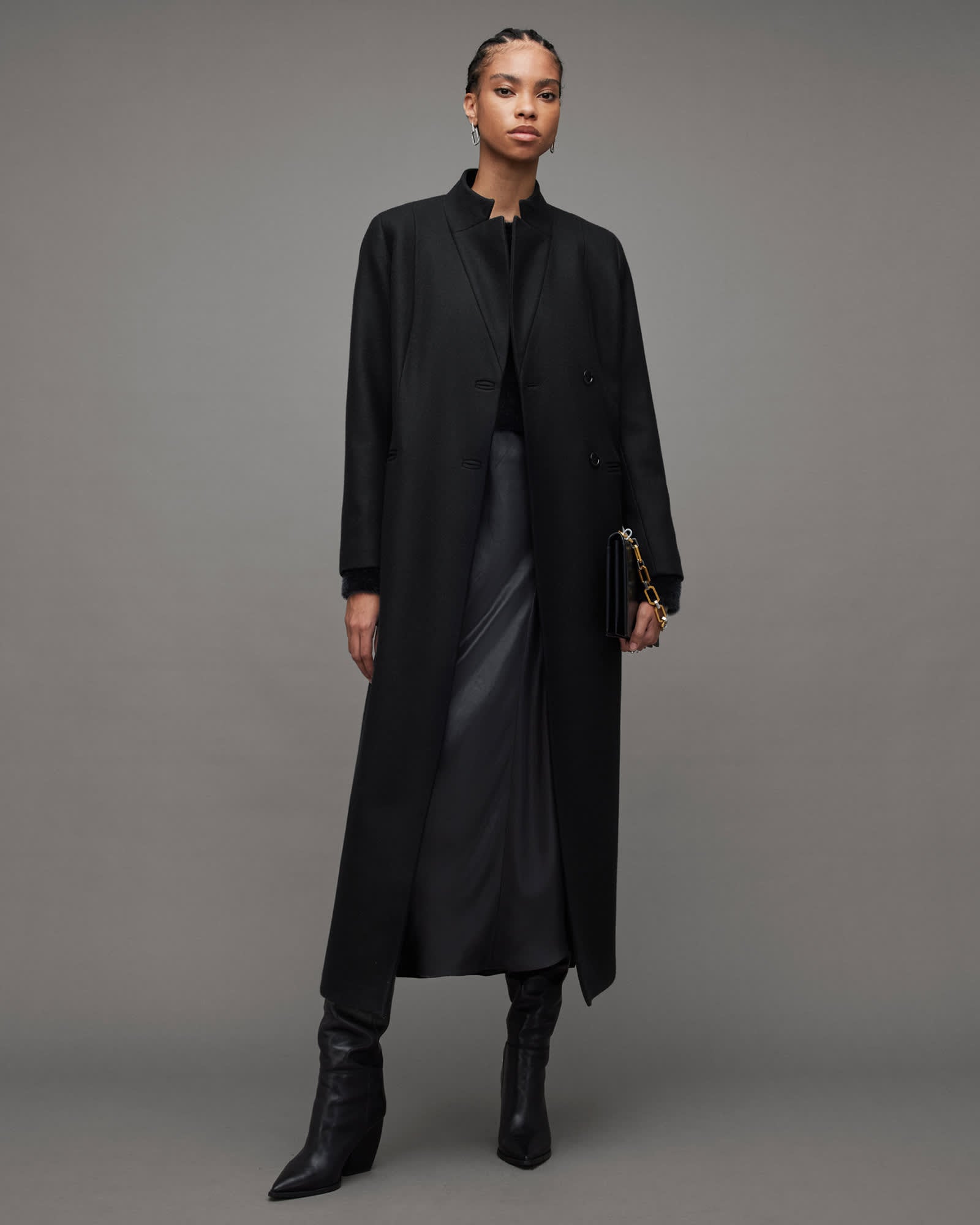 Megan 2-in-1 Dress - Image 8