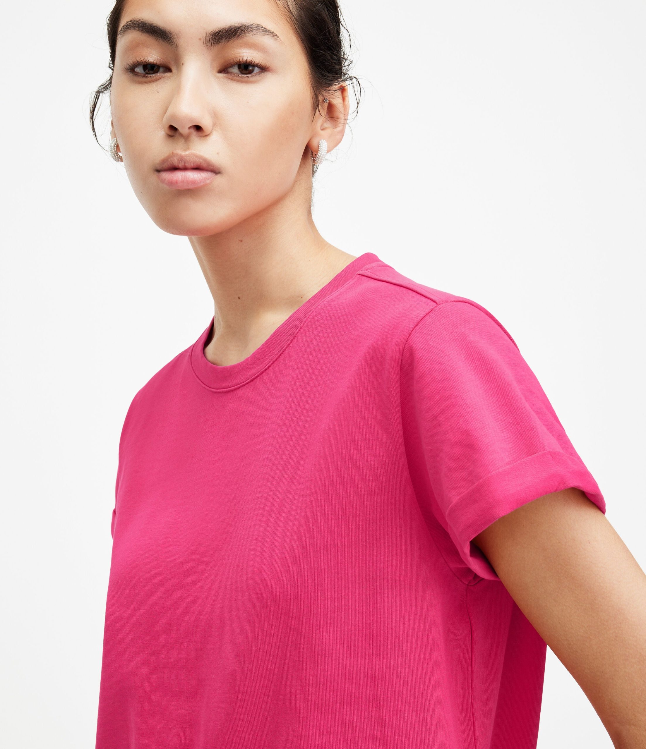 Anna Mini Dress - Image 2