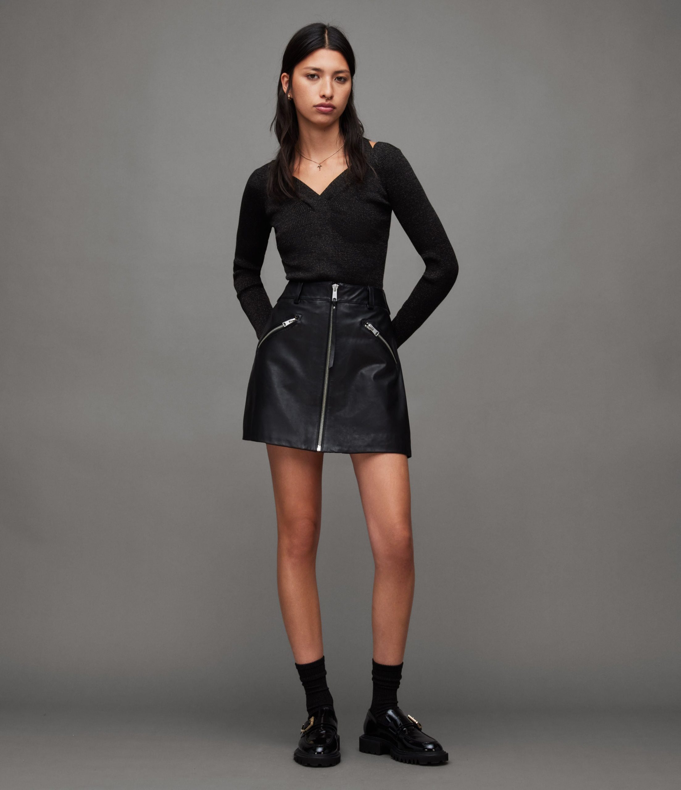 Chara Jumper - Image 3