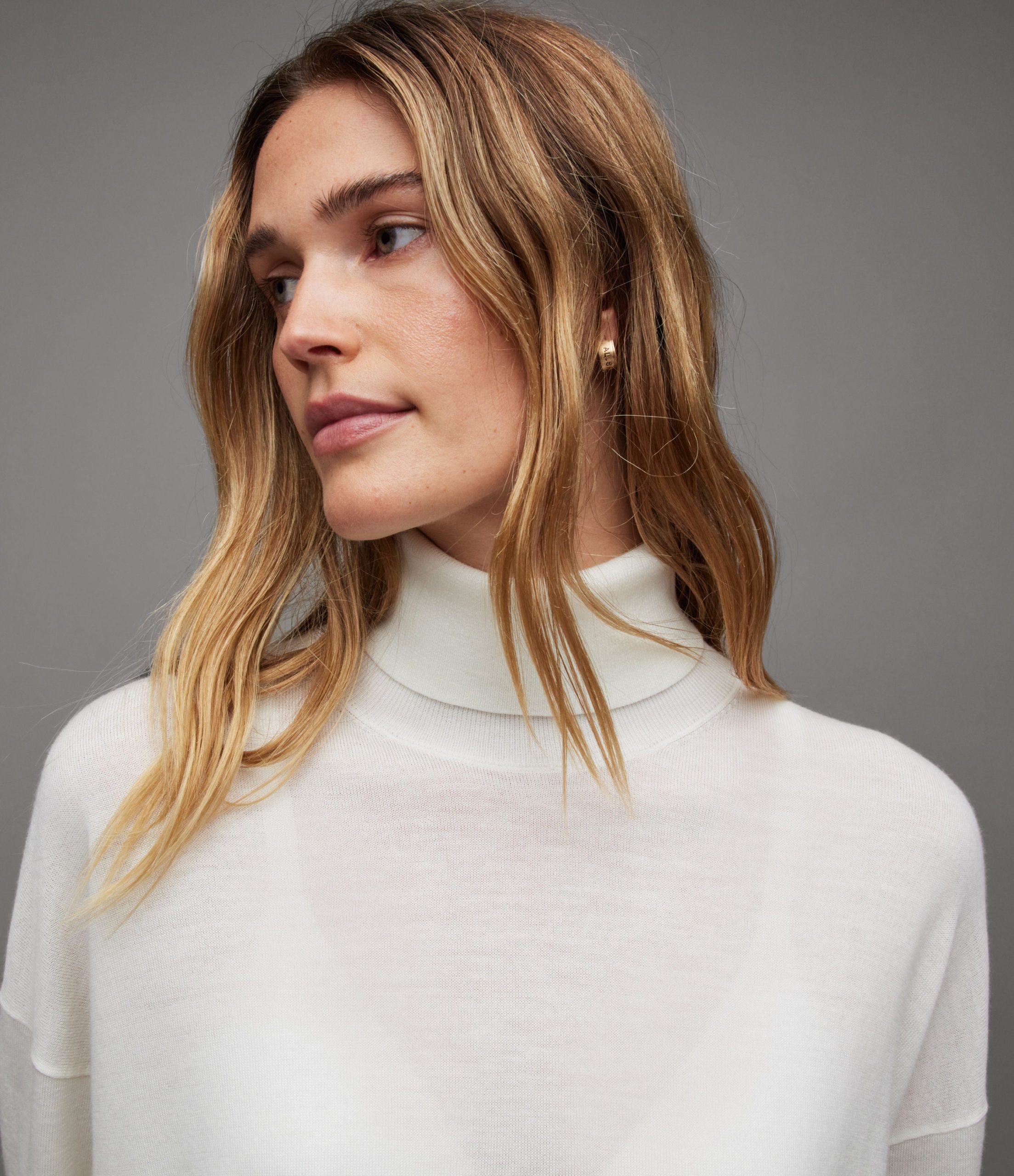 Gala Merino Jumper - Image 2