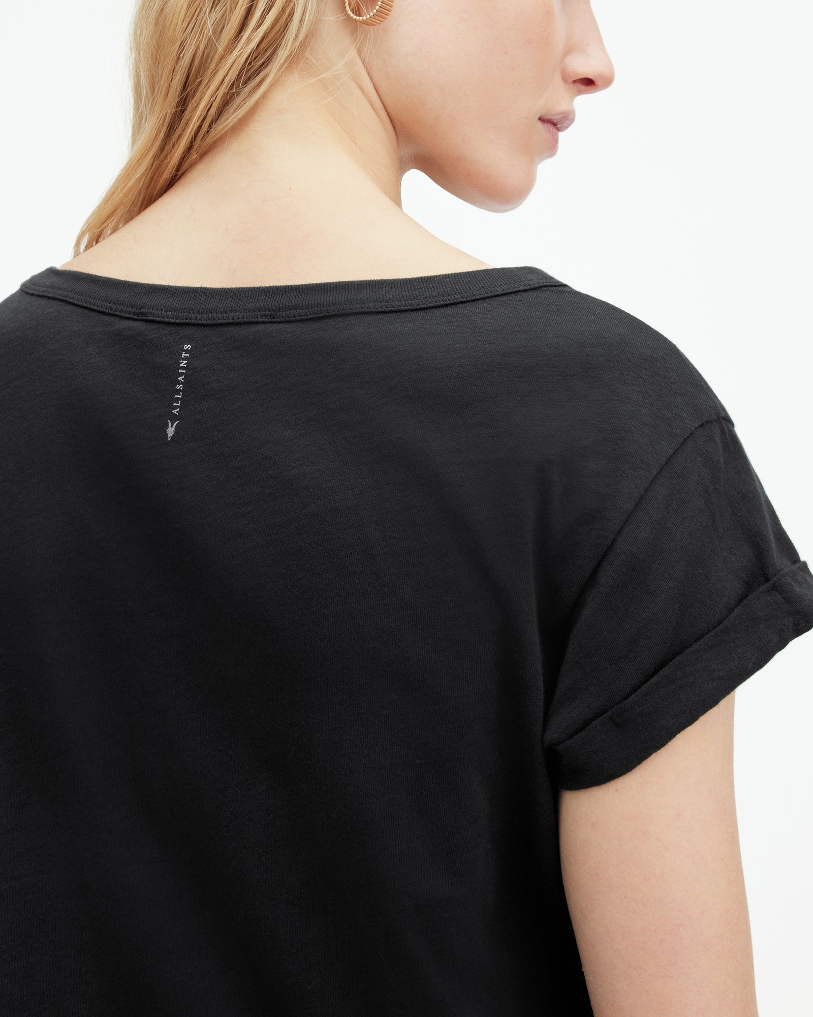 Anna V Tee - Image 4