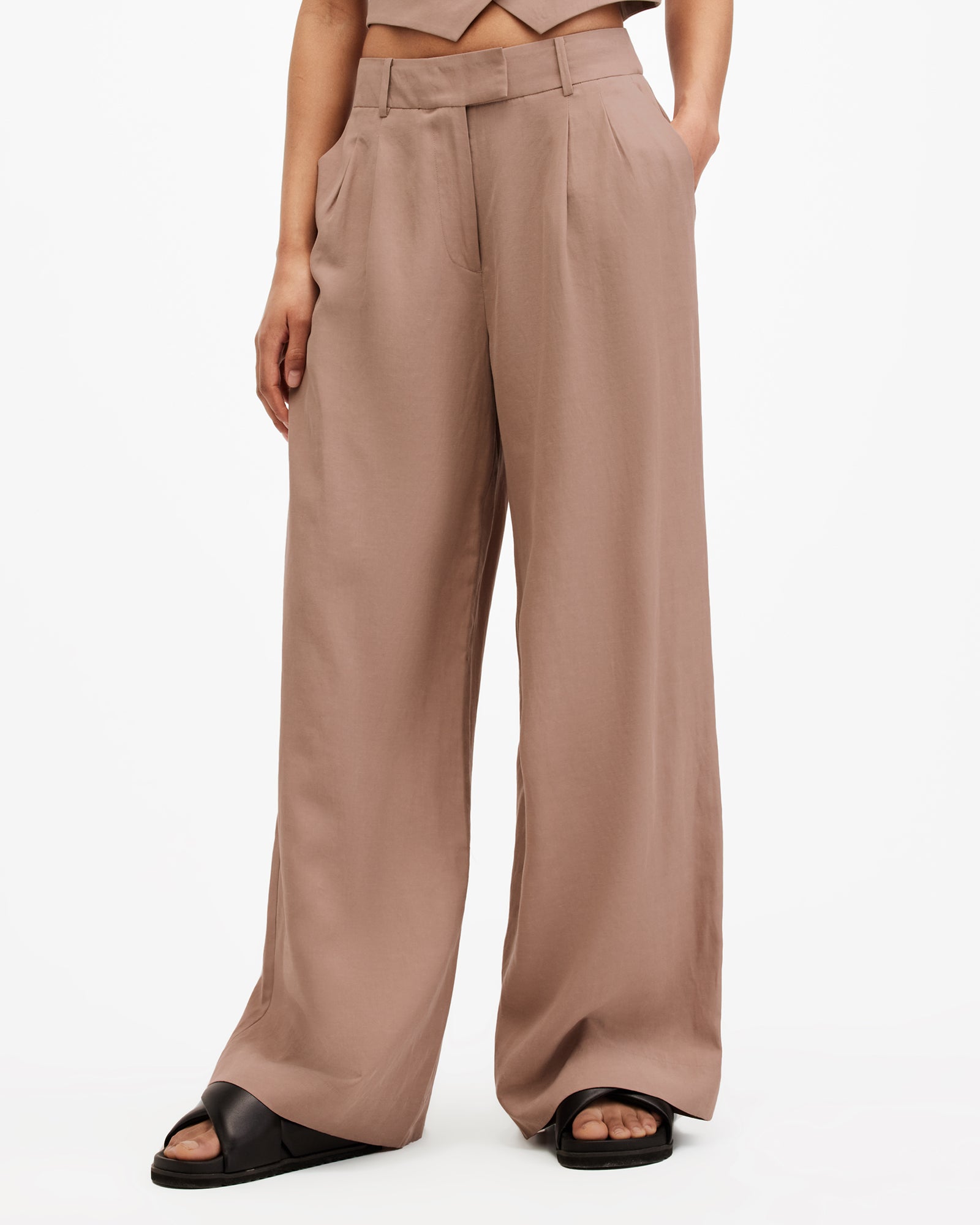Deri Lyn Trouser - Image 2