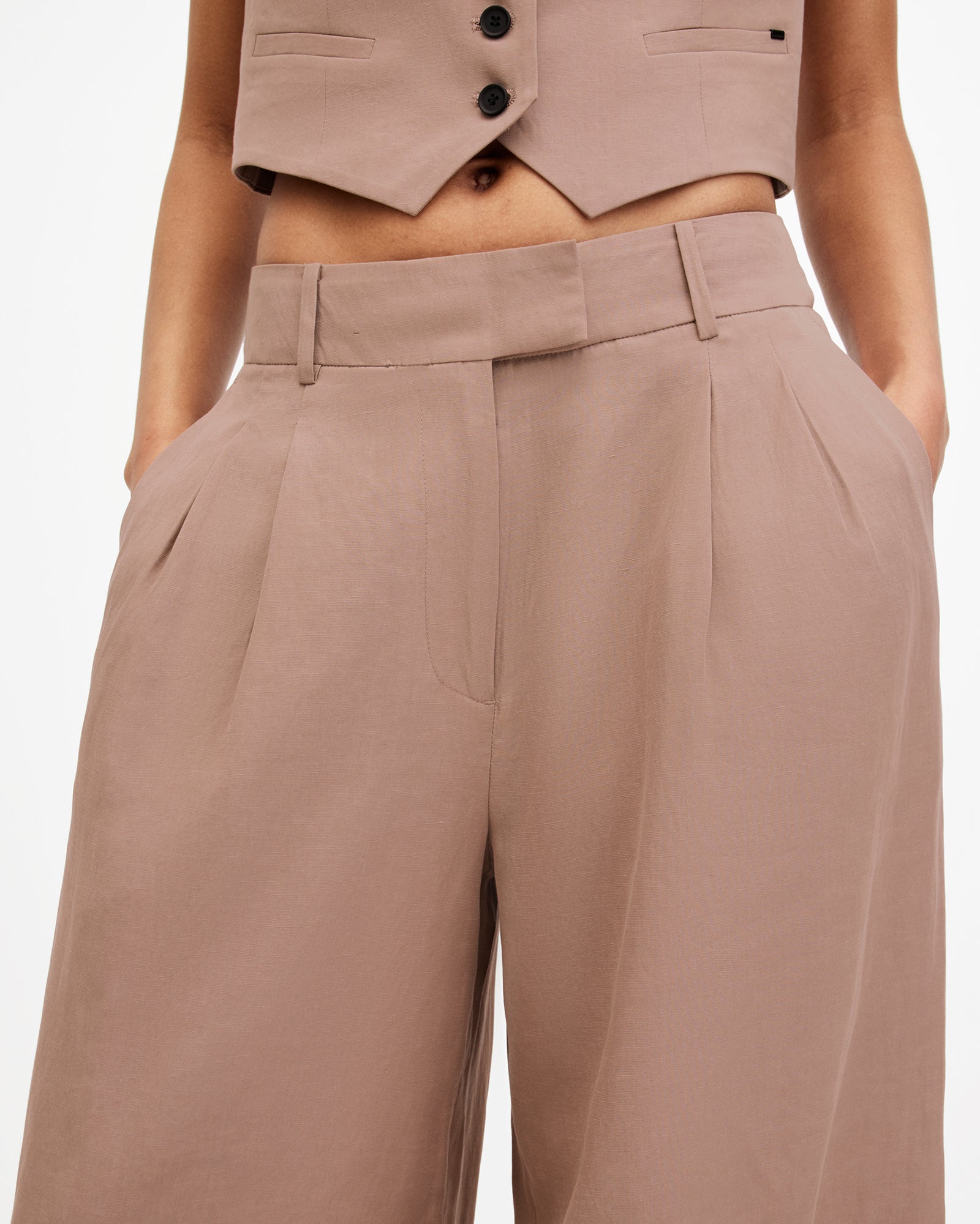 Deri Lyn Trouser - Image 3