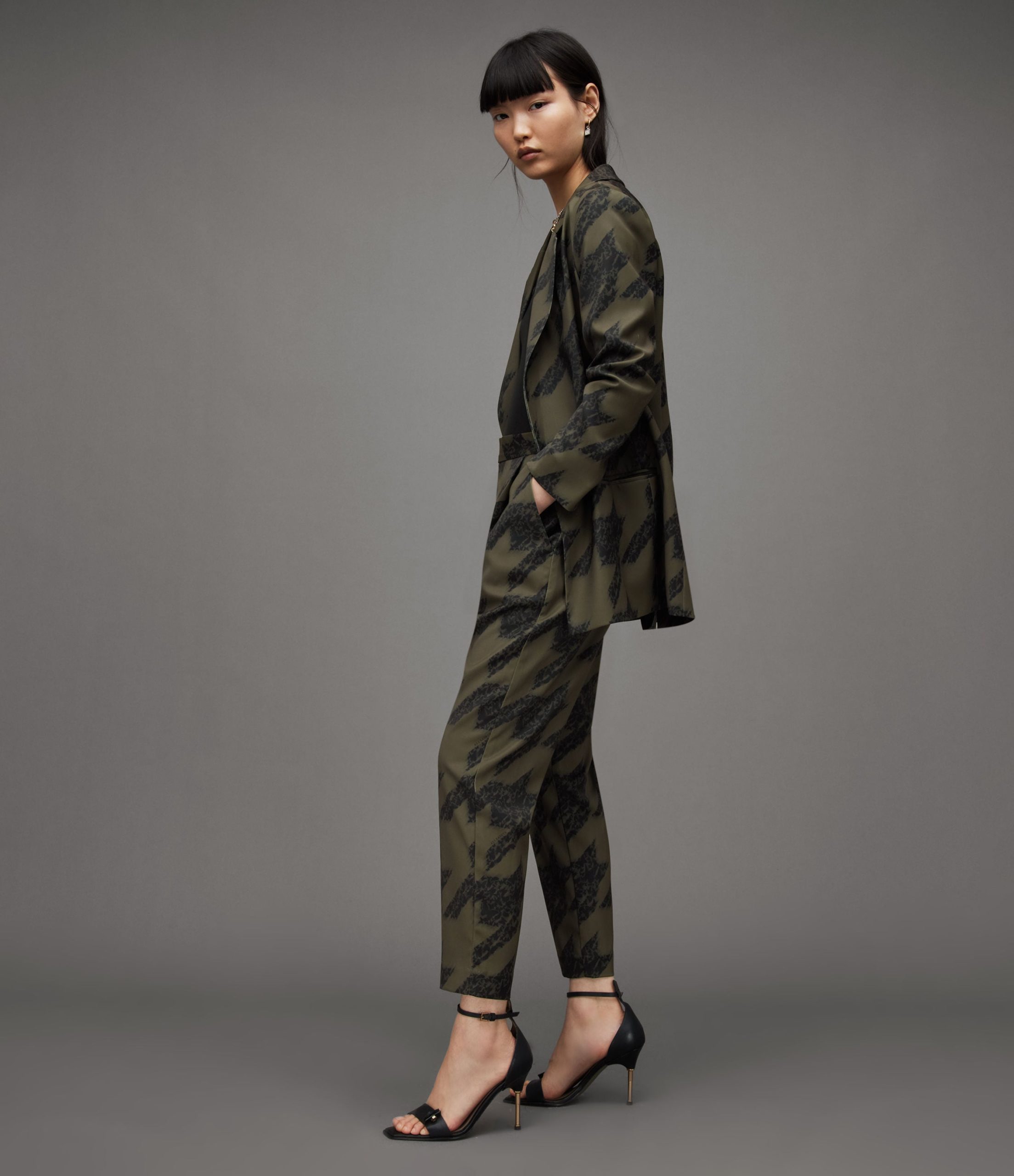 Aleida Toni Blazer - Image 4