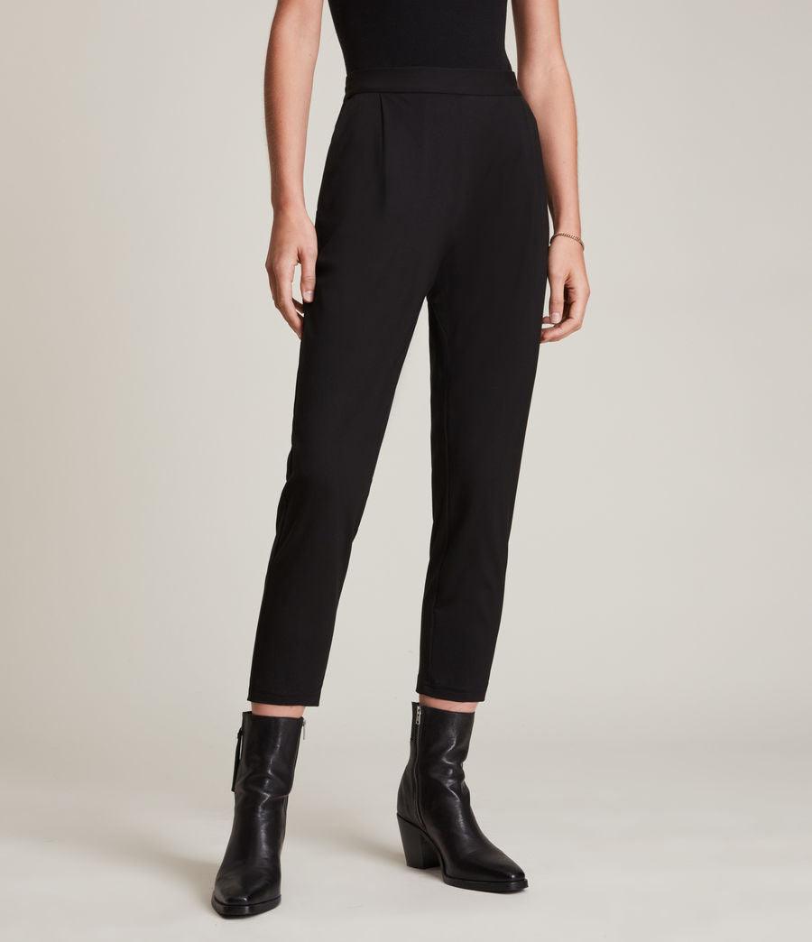 Aleida Jersey Trousers - Image 2