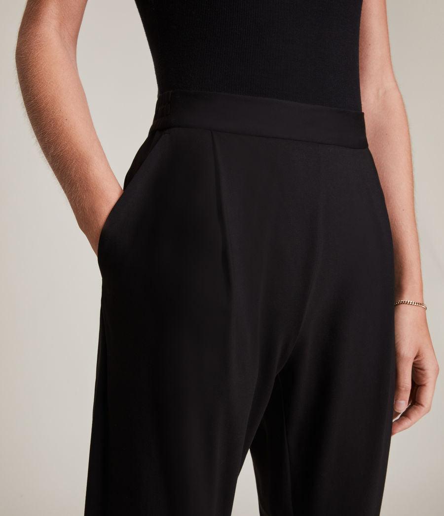 Aleida Jersey Trousers - Image 3