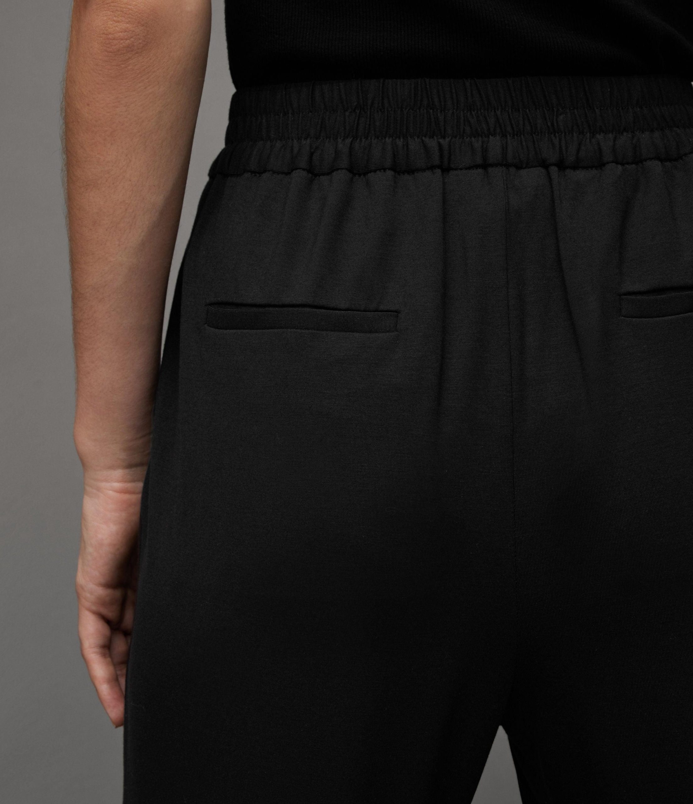 Aleida Jersey Trousers - Image 6