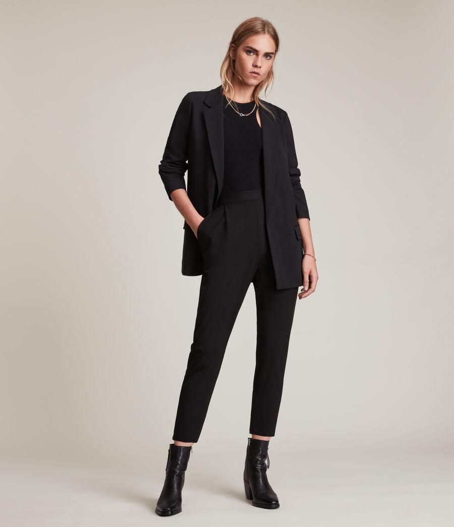 Aleida Jersey Trousers - Image 4
