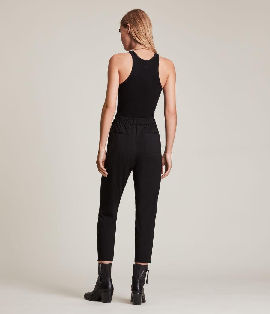 Aleida Jersey Trousers - Image 5